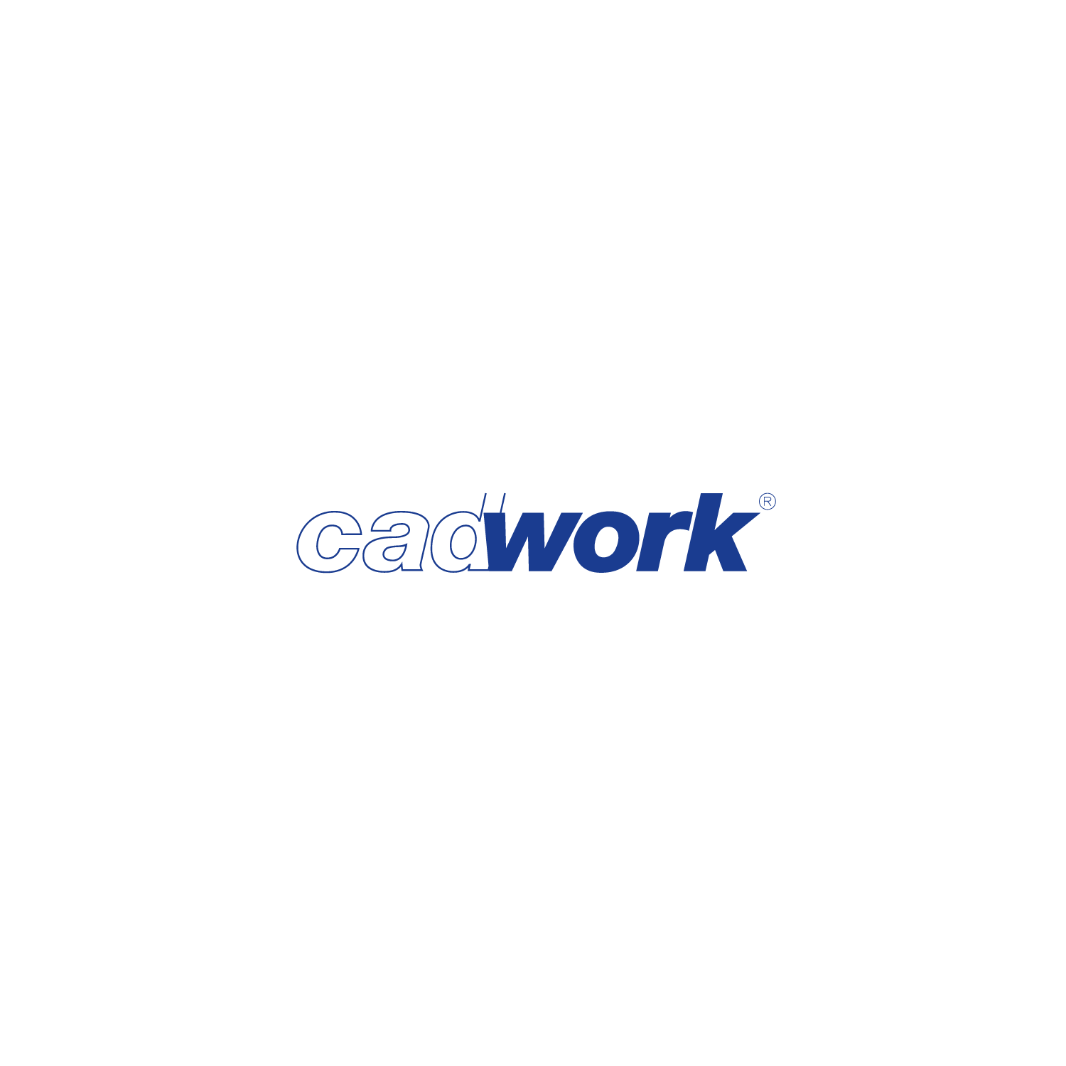 cadwork