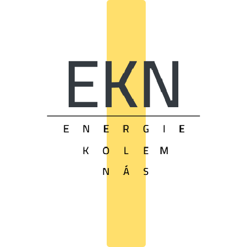 Energie kolem nás